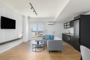 Celine by halu!, Spacious apartments next to business hub